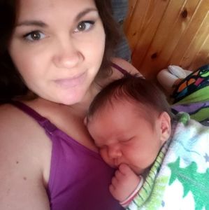 Meet your Posher, Elise